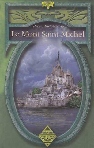 Collectif, le mont saint michel