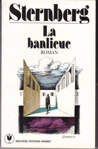 Sternberg Jacques, la banlieue