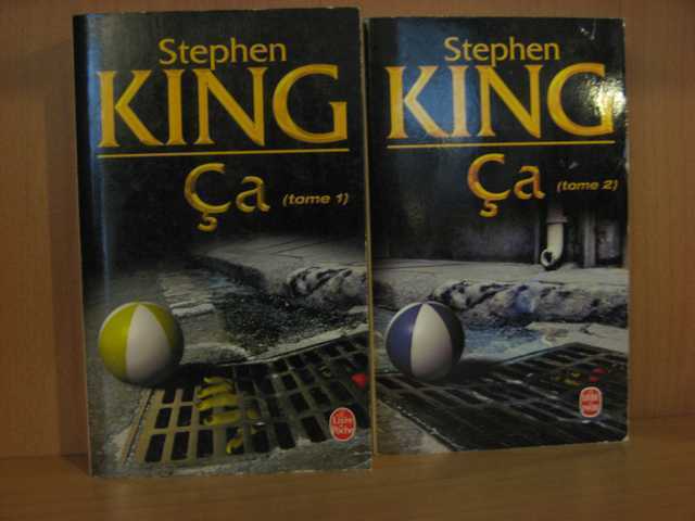 King Stephen , &ccedil;a 1 & 2