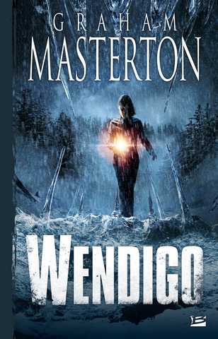 Masterton Graham, Wendigo