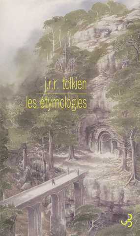 Tolkien J.r.r., Les Etymologies