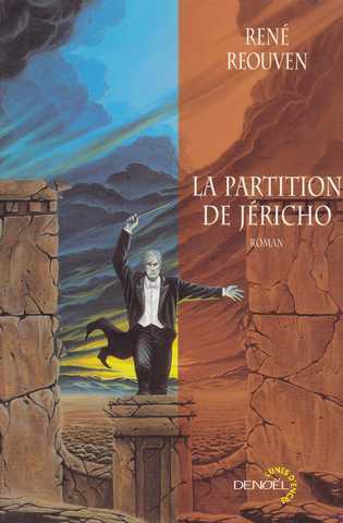 Reouven Ren, la partition de jricho