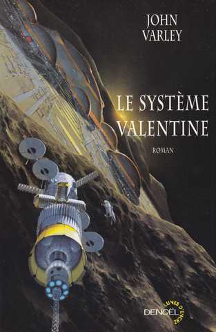 Varley John, Le Systme Valentine