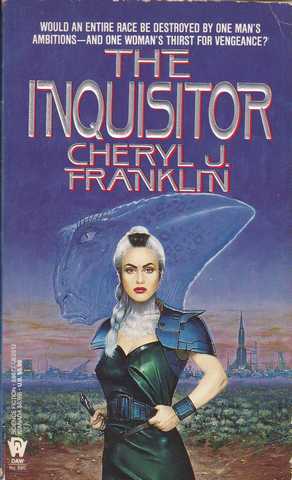 Franklin Cheryl J., The inquisitor
