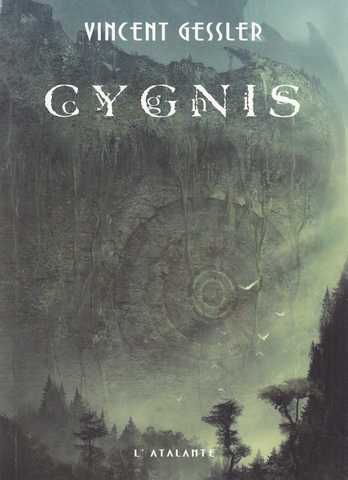 Gessler Vincent, Cygnis