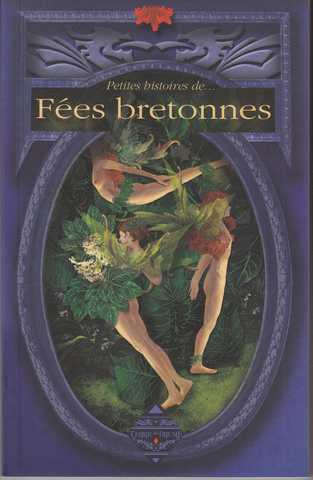 Collectif, Fes bretonnes