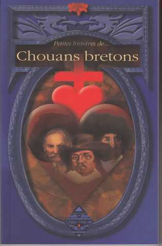 Collectif, Chouans Bretons