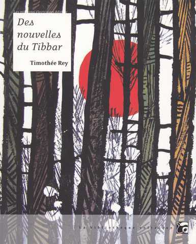 Rey Thimothée, Des nouvelles du Tibbar