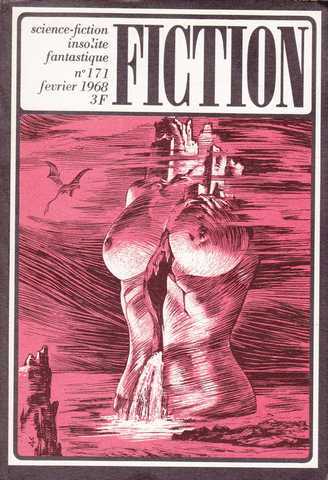 Collectif, Fiction n171