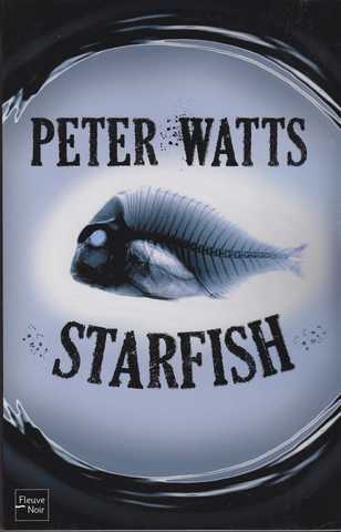 Watts Peter, Starfish