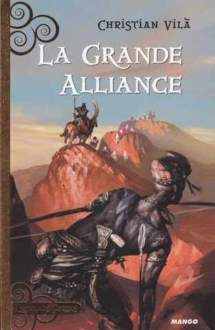 Vila Christian, La grande alliance