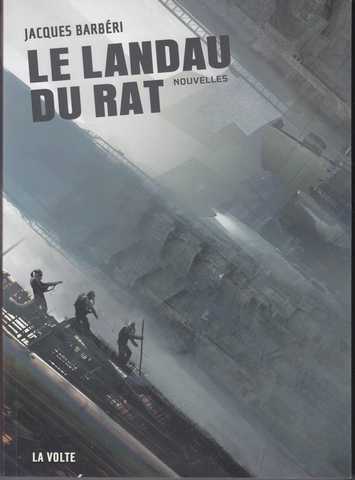 Barberi Jacques, Le landau du rat