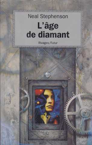 Stephenson Neal, L'age de diamant