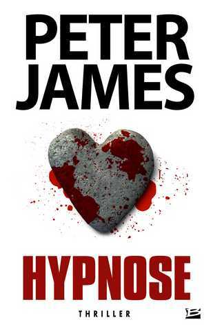 James Peter, Hypnose