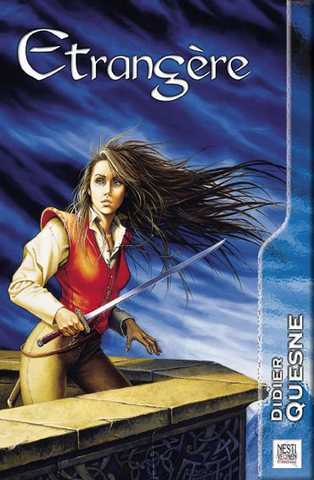 Quesne Didier, Etrang&egrave;re NE