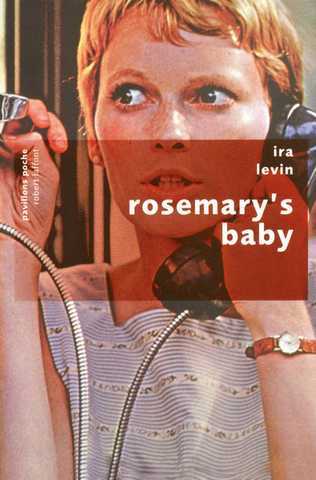 Levin Ira , Rosemary's baby