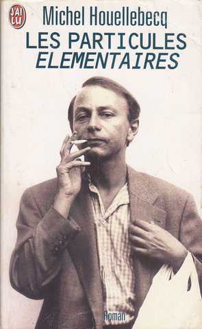 Houellebecq Michel, Les particules lmentaires