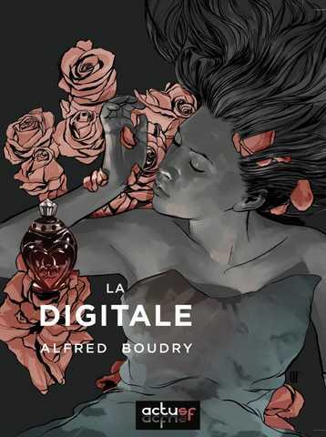 Boudry Alfred, La Digitale