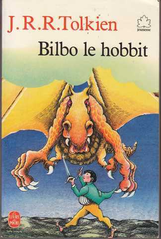 Tolkien J.r.r., Bilbo le hobbit