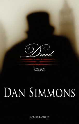 Simmons Dan, Drood