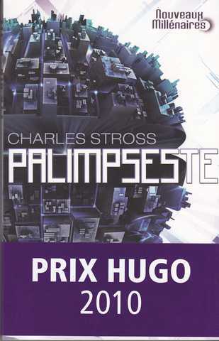 Stross Charles, Palimpseste