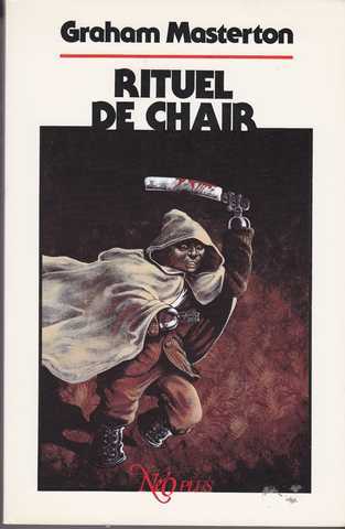 Masterton Graham, Rituel de chair