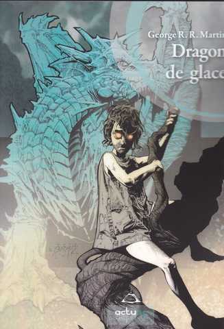 Heinlein Robert A., Dragon de glace