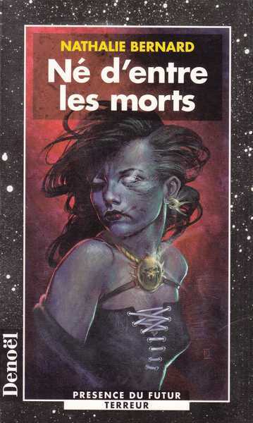 Bernard Nathalie, N d'entre les morts