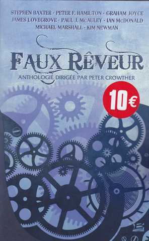 Collectif, Faux Rveur - Operation 10