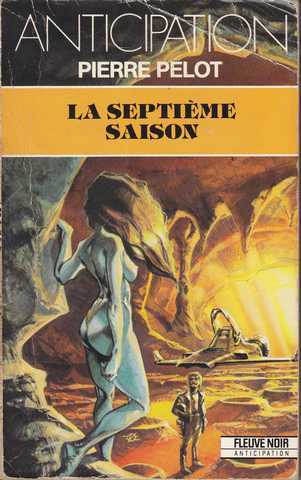 Suragne Pierre (pelot Pierre), La septime saison