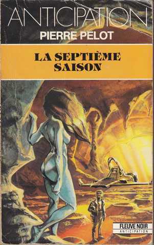 Suragne Pierre (pelot Pierre), La septi&egrave;me saison