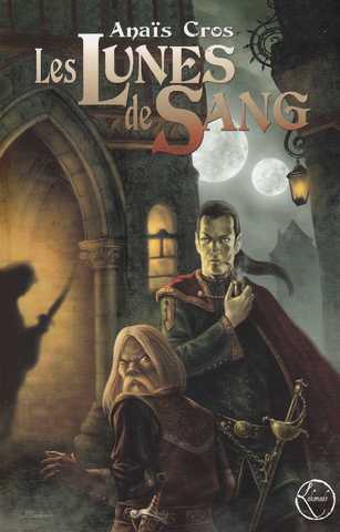 Cros Ana&iuml;s, Les lunes de sang