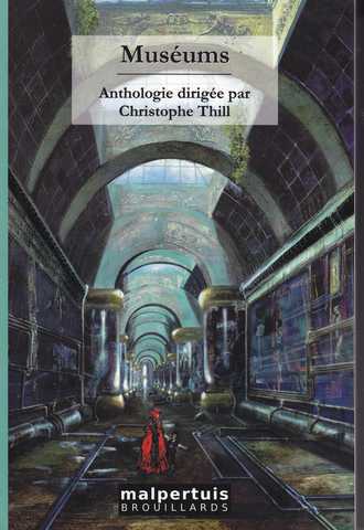Collectif, Mus&eacute;ums