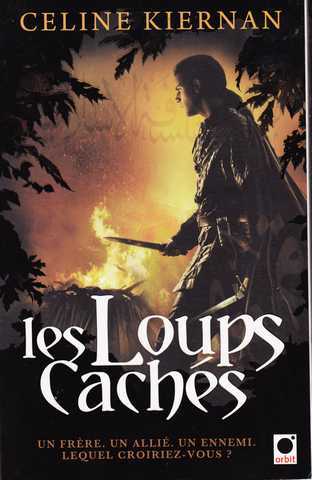 Kiernan Celine, Les Moorehawke 2 - Les loups cachs