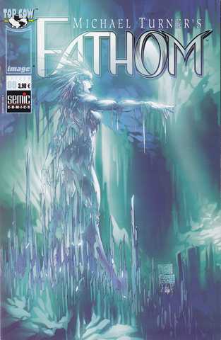 Turner Michael, Fathom n09