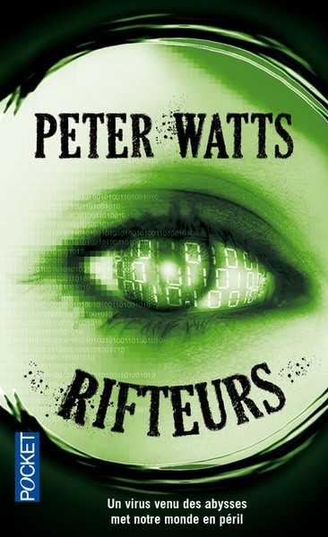 Watts Peter, Rifteurs