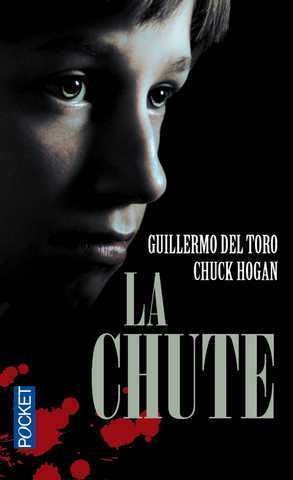 Del Toro Guillermo & Hogan Chuck, La chute