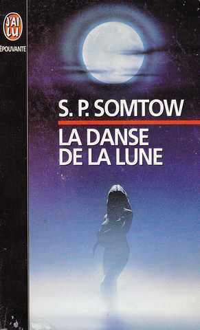Somtow S.p., La danse de la lune