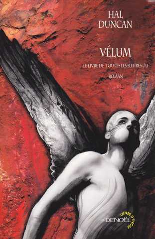 Duncan Hal, le livre de toutes les heures 1 - Velum