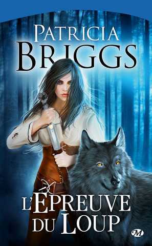 Briggs Patricia, Sianim 2 - L'preuve du loup