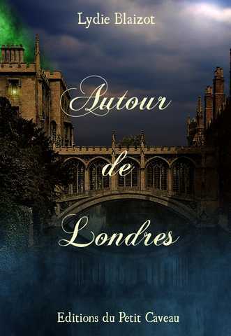 Blaizot Lydie, Autour de Londres