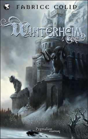 Colin Fabrice, Winterheim - L'int&eacute;grale