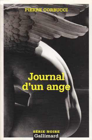 Corbucci Pierre, Journal d'un ange