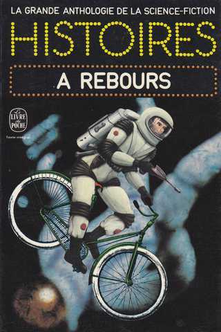 Collectif, Histoires &agrave; rebours