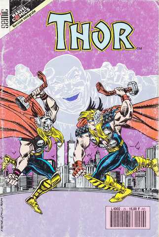 Collectif, Thor n29