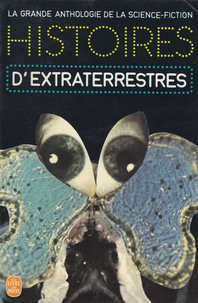 Collectif, Histoires d'extraterrestres