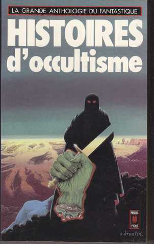 Collectif, Histoires d'occultisme