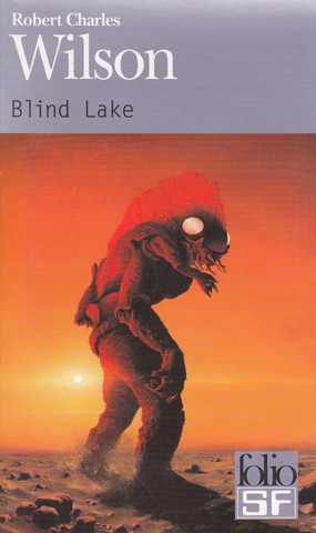 Wilson Robert Charles, Blind Lake