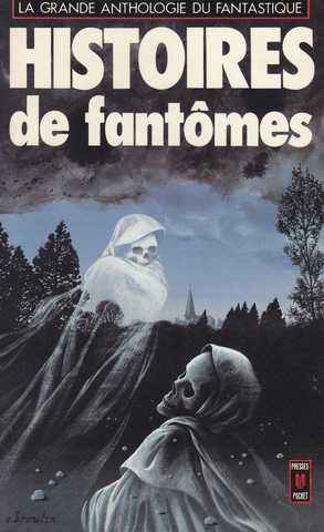 Collectif, histoires  de fantmes