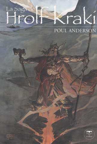 Anderson Poul, La saga de hrolf Kraki